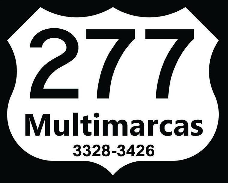 277 Multimarcas